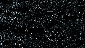 Free Slow Motion Footage: Instant Glass Shatter