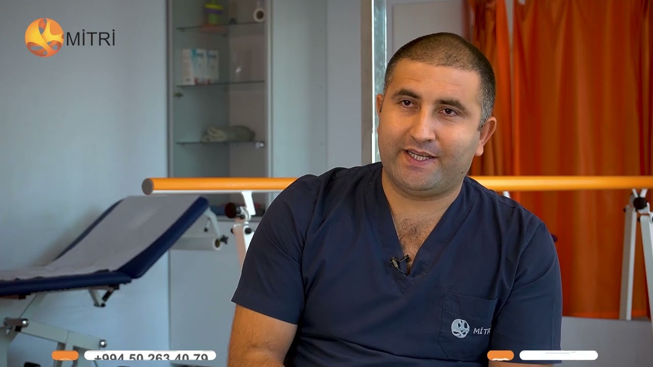 İnsult reabilitasiyası | Milli İdman Tibb və Reabilitasiya İnstitutu