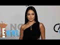 Vanessa Hudgens SLAMS Pregnancy Rumors: “That Is So Rude” | E! News