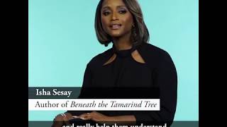 Beneath the Tamarind Tree by Isha Sesay
The first definitive account of Boko Haram’s abduction of the Chibok schoolgirls, their years in captivity, and their daring tales of escape. Celebrated international journalist and author Isha Sesay explains why this story still matters. BENEATH THE TAMARIND TREE is on sale July 9, 2019. Visit HC.com/IshaSesay to learn more! Beneath the Tamarind Tree by Isha Sesay