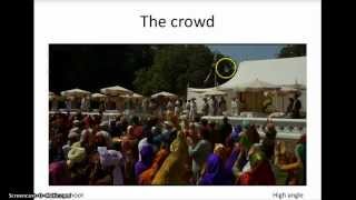 The Bridge Party Jiafan, Henriette And Melanie