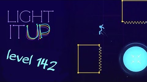 Light It Up Level 142 All Stars