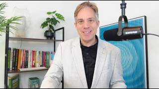 CEO Update: FinTech 2, Podcast Mic