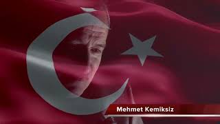 Mehmet Kemiksiz |15 Temmuz Marşı - Bu Vatan Kimin Resimi