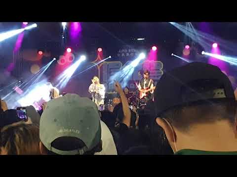 🔸️ 【 告五人－醜人多作怪 】超好聽  | 台北流行音樂中心 | 喔杯搖演唱會  （ 台北北流演唱會）#965