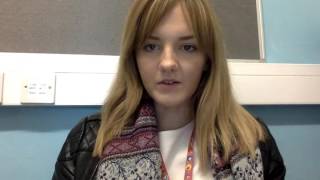 A2 Media Studies Evaluation Part 1