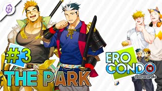 Ero Condo | August 2021 Update | The Park | Ero-Con