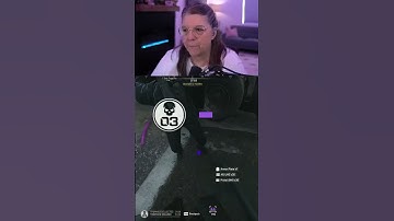 This Grandma really knows how to play Call of Duty!