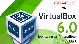 How to Install VirtualBox on Mac OS X | Free Visualization Software for Beginner's | Syscare IT screenshot 5