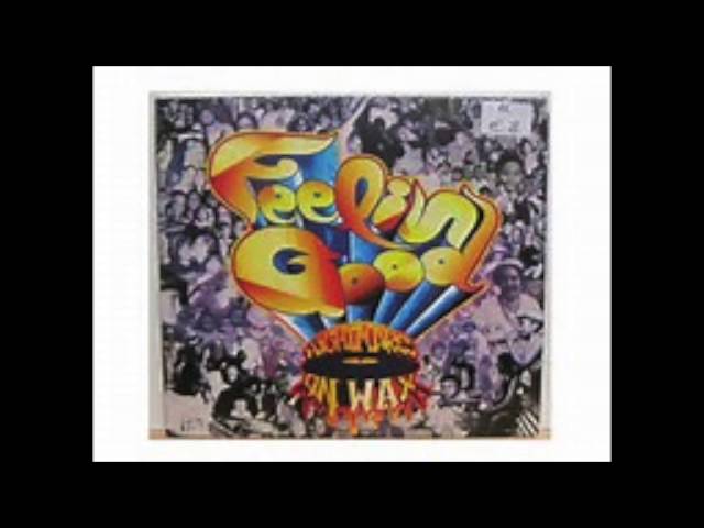 Nightmares On Wax - So Here We Are