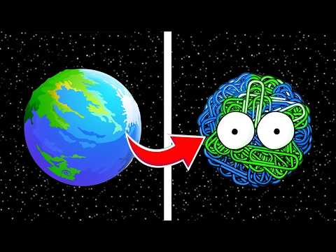 TASTY PLANET - THE FINALE.. 10 YEARS LATER