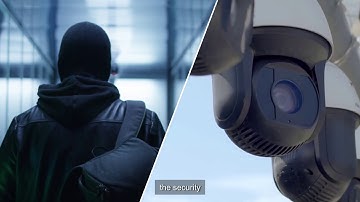 Ruijie IP Surveillance Solution Overview