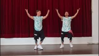 Zumba fitness -  Diana Warren, Rita Ora, Sofia Reyes, Reik - Seaside