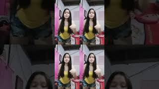 Tiktok Manado Terpanas 🔥🔥 || Besar Padat Sexy 🔥🔥