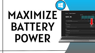 3 Tips to Improve Your Laptop’s Battery Life — Must Try in 2025