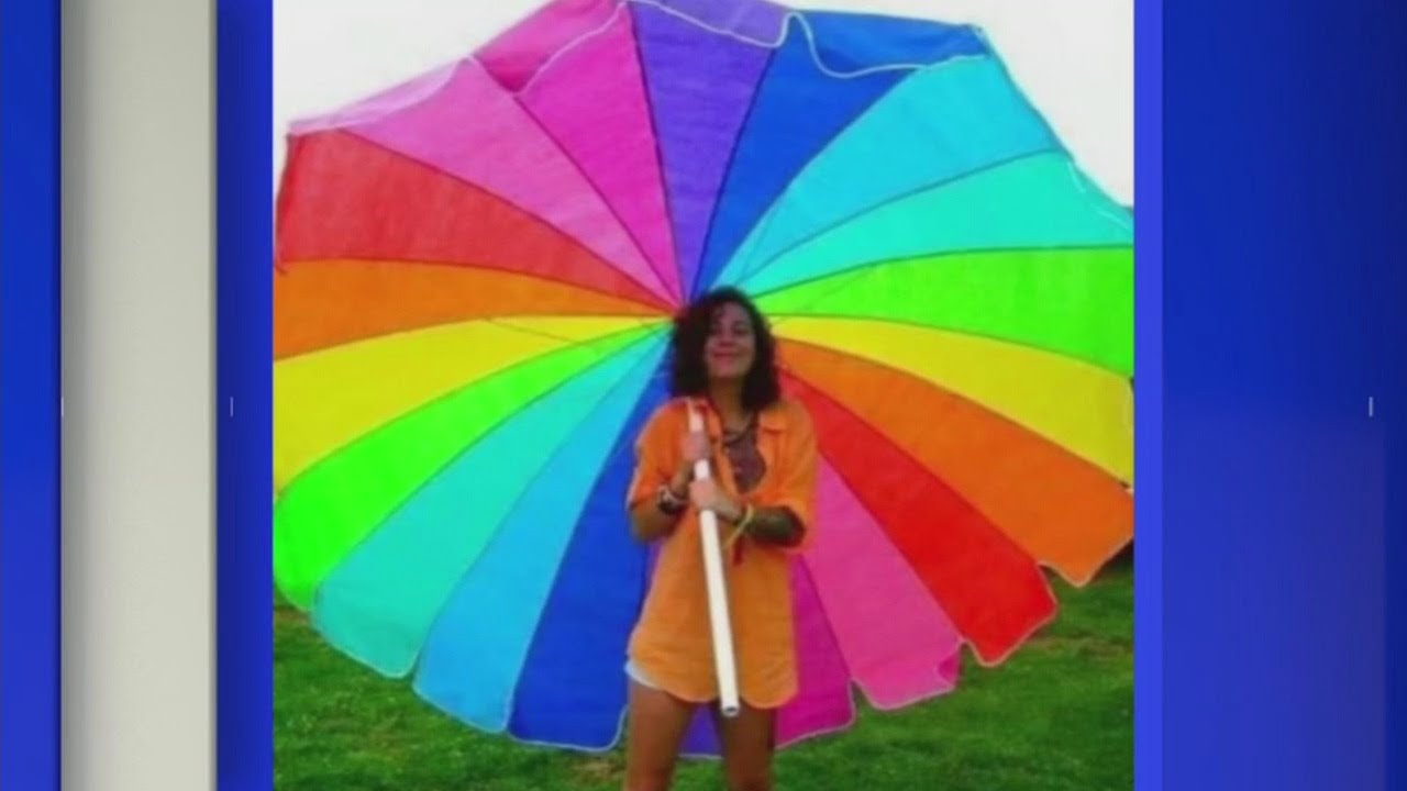 Family of murdered Chicopee woman fights for legislation