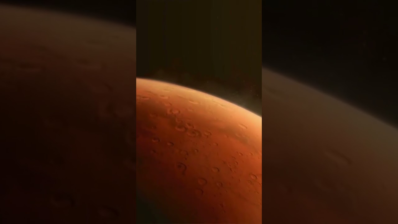 The Most Shocking Space Discovery for 100 Years