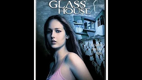 Opening To The Glass House 2001 DVD