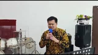 'Hiduplah dengan Penuh Hikmat' Kolose 4:5 'Hiduplah dengan Penuh Hikmat' Kolose 4:5