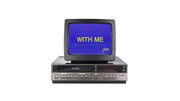 gio. - with me (Official Lyric Video)