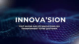 Innova'sion - Dimanche 19 octobre 2025
