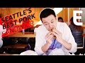Un Bien vs. Paseo: The Great Seattle Pork Sandwich Debate — Dining on a Dime
