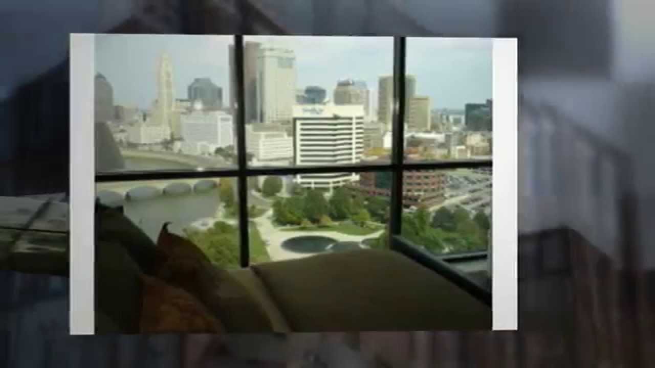My Columbus Condo