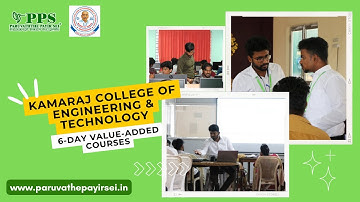 KCET Value Added Courses