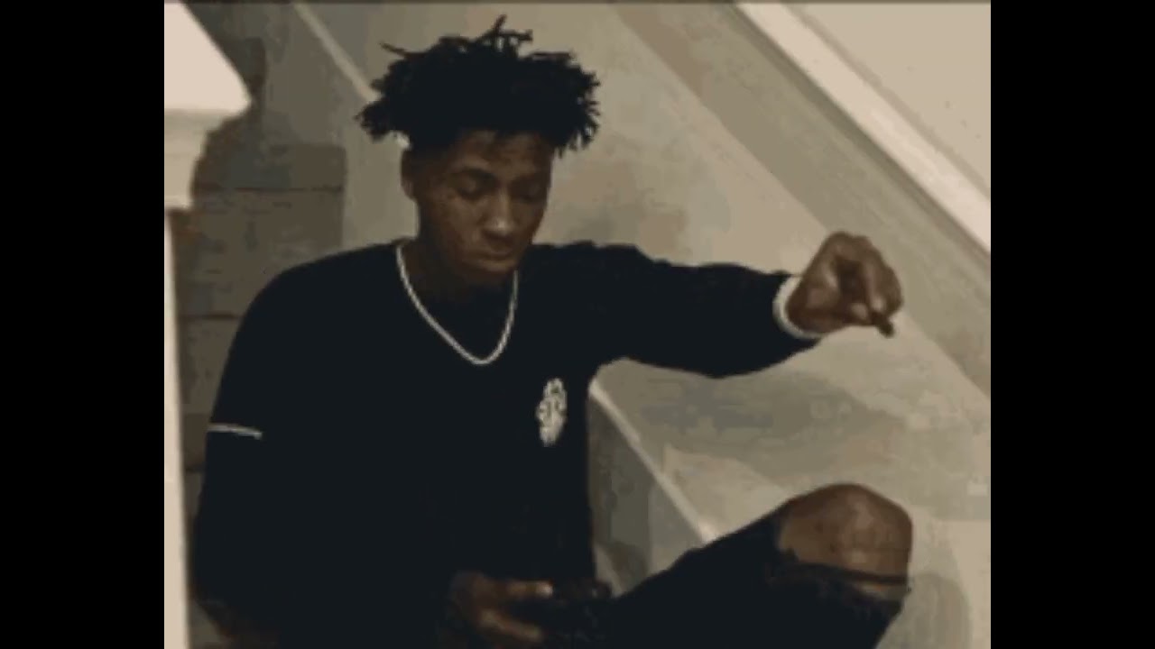 NBA youngboy bring the hook music gif - YouTube