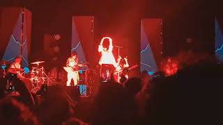 BABASÓNICOS en vivo en el Movistar Arena Full Concierto en vivo 28 10 2022