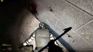 Half Life 2 Mods (5)