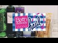 Bath &amp; Body Works Haul  |  for the balikbayan box