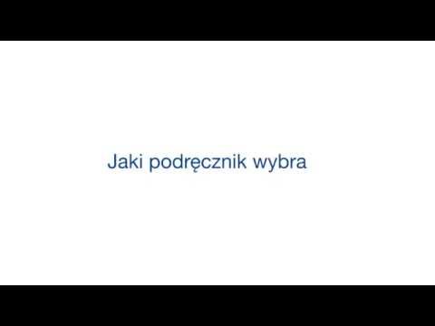 Wideo: Co To Jest Podręcznik