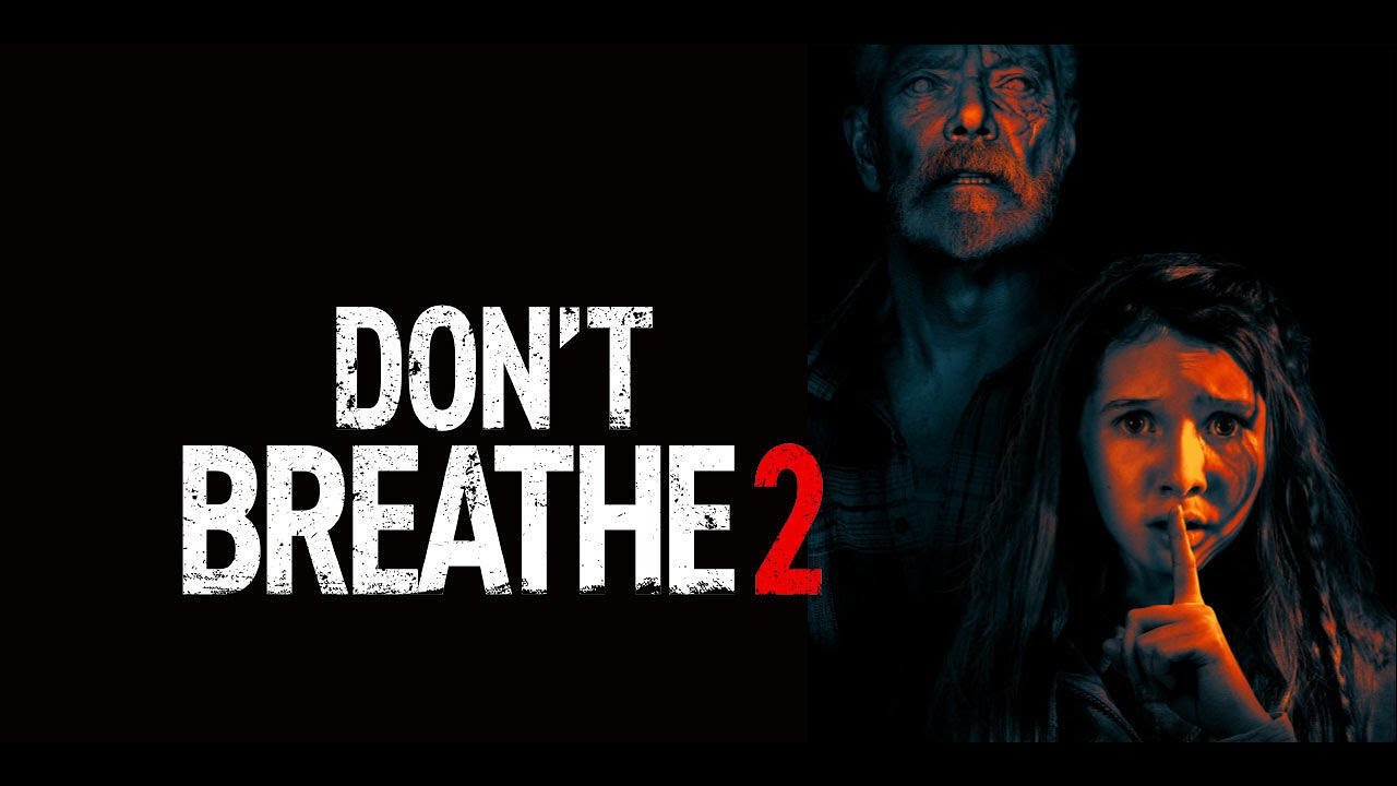 Fat Ninja Studios - Don't Breathe 2 - Breakdown and Review