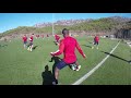 Alanya camp | Fourth day