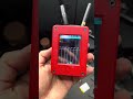 ESP32 Marauder v8