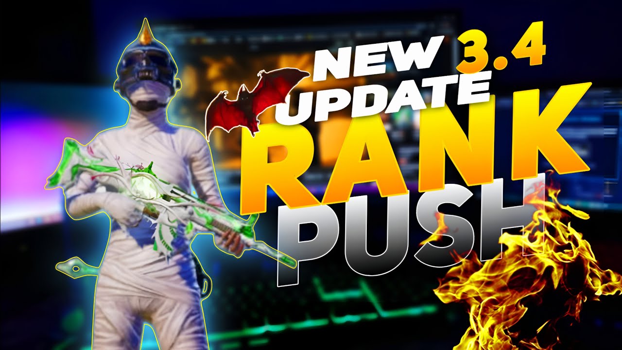 New Update 3.4 IQOO BMPS 2024 