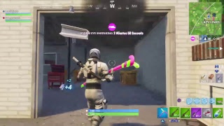 New Overtaker Skin In Fortnite