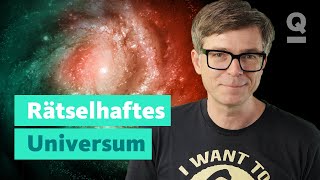 Dunkle Materie: Ist unsere Vorstellung vom Universum falsch? Ralphs Universum | Quarks