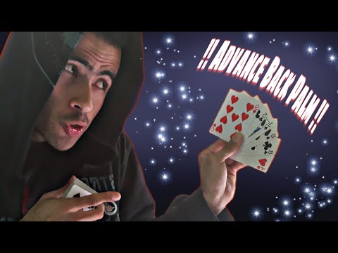 Vídeo: Como As Cartas Apareceram