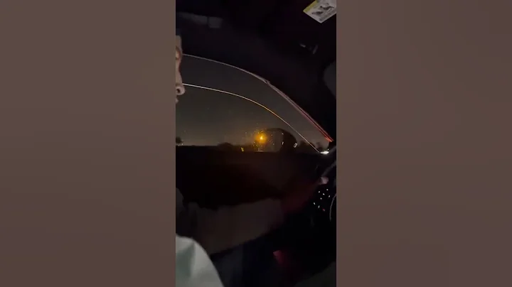 2021 Hellcat Redeye Stock vs  2017 Corvette Z06 Intake