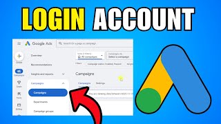 How To Login Google Ads Account 2026 Best Method