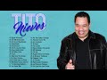 TitoNieves Sus Grandes Cancíones - Lo Mejor De T. Nieves En Salsa Romantica