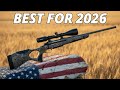 أفضل 13 بندقية للصيد في عام 2026