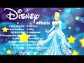Best of disney hits  top disney songs  disney music collection relaxing disney music