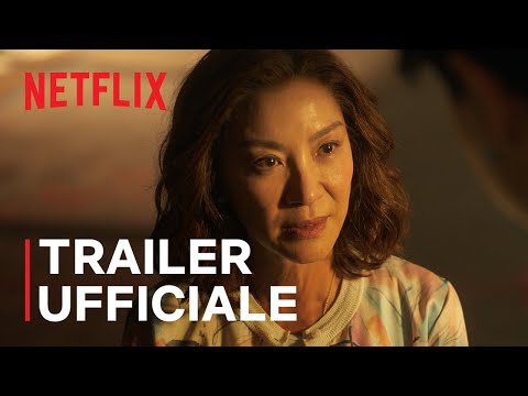 The Brothers Sun | Trailer ufficiale | Netflix Italia