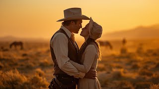 Ride Me Through the Night | Wild West Cowboy Romance Story