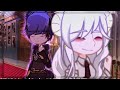 • Jealousy.. • Obey me ! — Leviathan x F!MC — ‼️ rapid shakes ‼️• Gacha Life 2