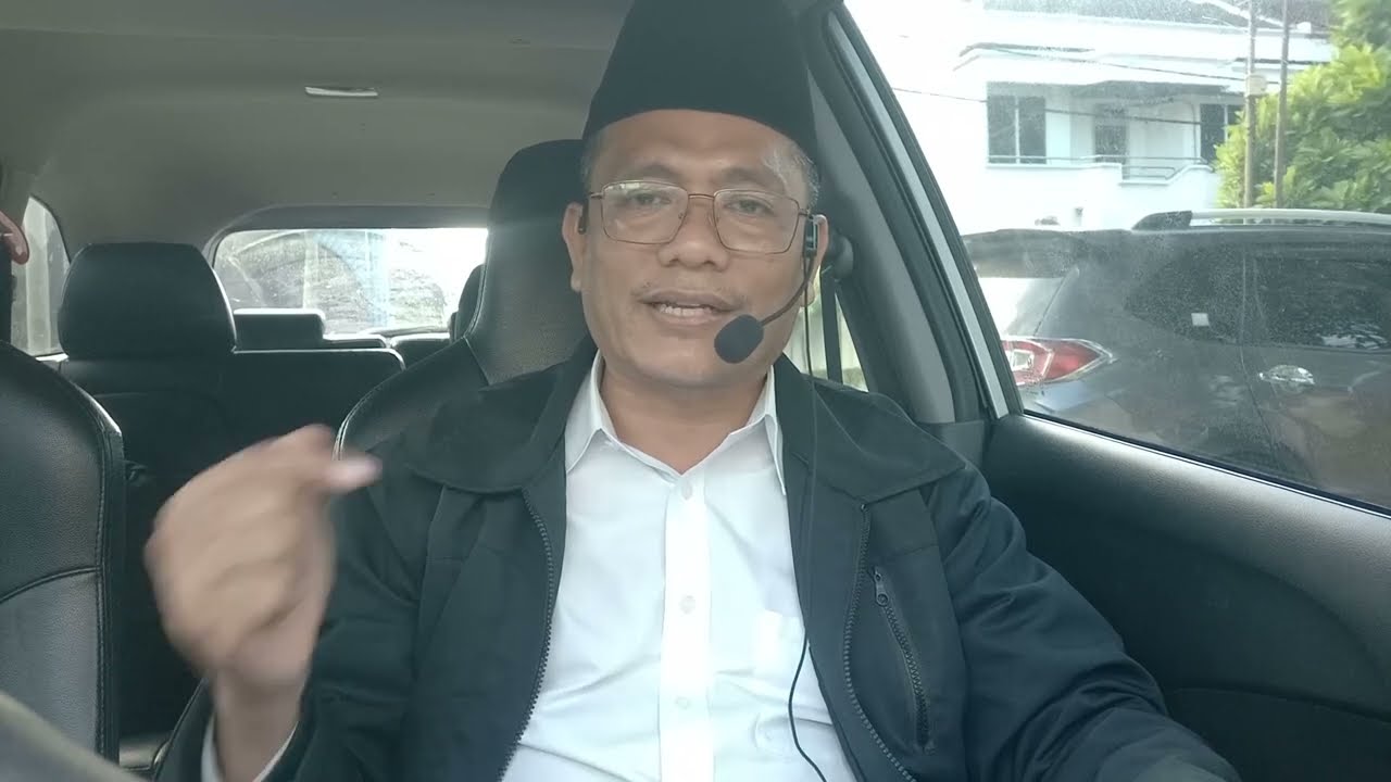 Suami dapat bagian dari harta bawaan istri juga? Ayo Kembali Berfaraidh (120)