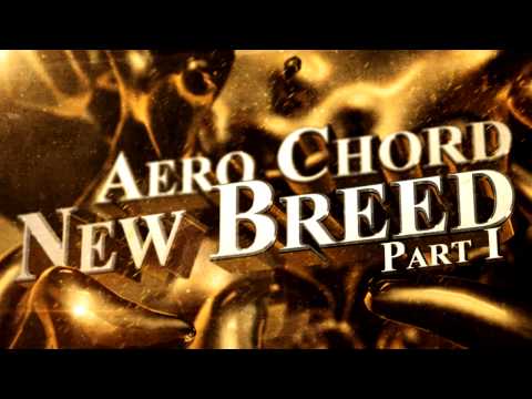 Aero Chord - Richochet (Original Mix) [OUT NOW!] ✖✖